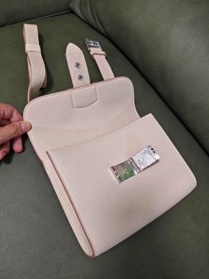 wholesale quality sac a depeches 21 togo craie phw